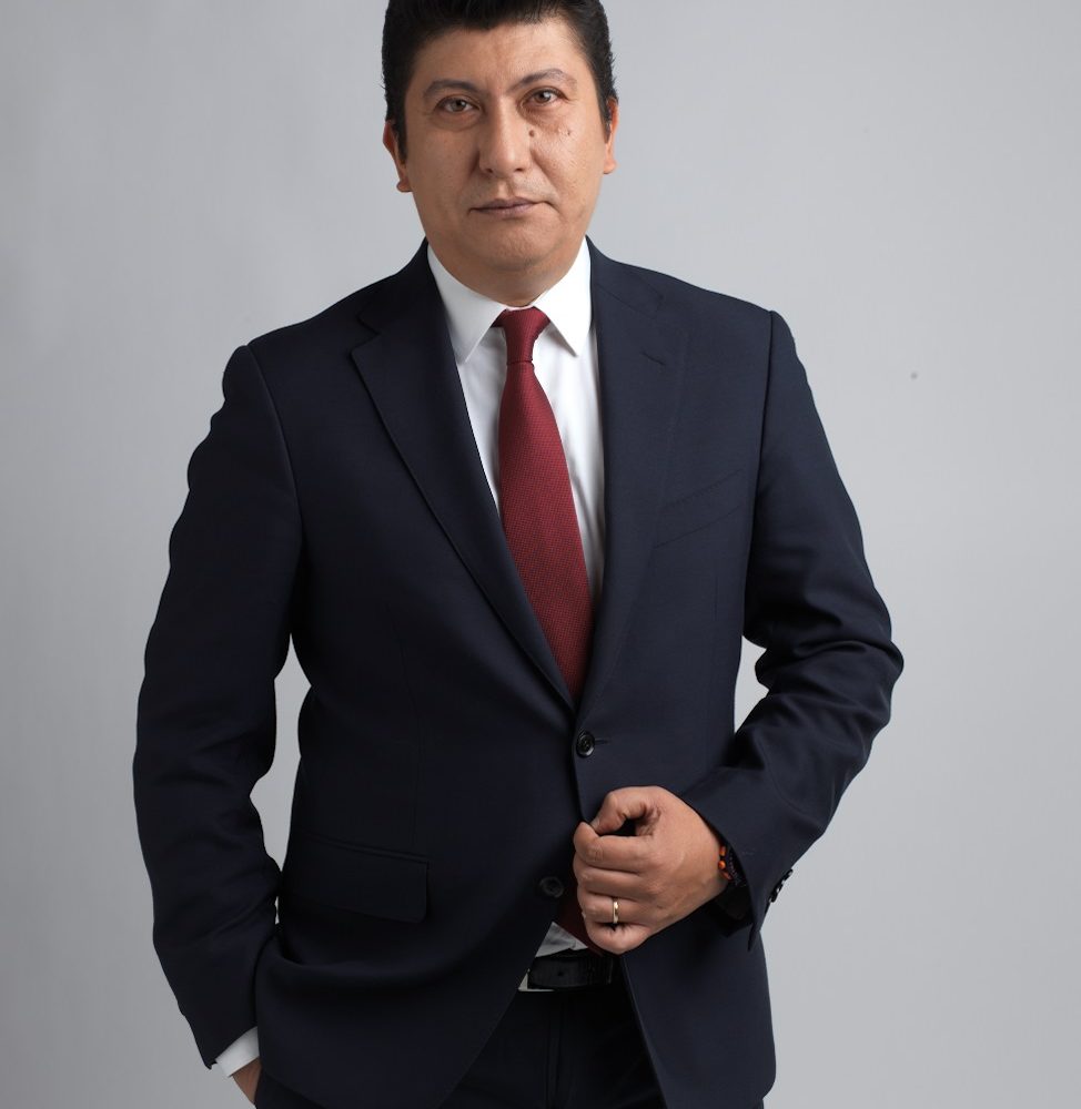 Cüneyt Toros