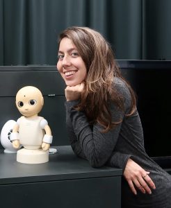 Cansu Cana AI Ethics Lab